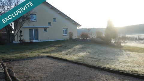   - Espace, Lumi�re et Nature, Rare sur le Secteur Maison - 7 pi�ce(s) - 220 m�