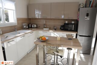  Maison � vendre 7 pi�ces 150 m�