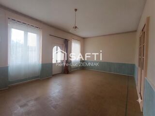  Maison à vendre 6 pièces 119 m²