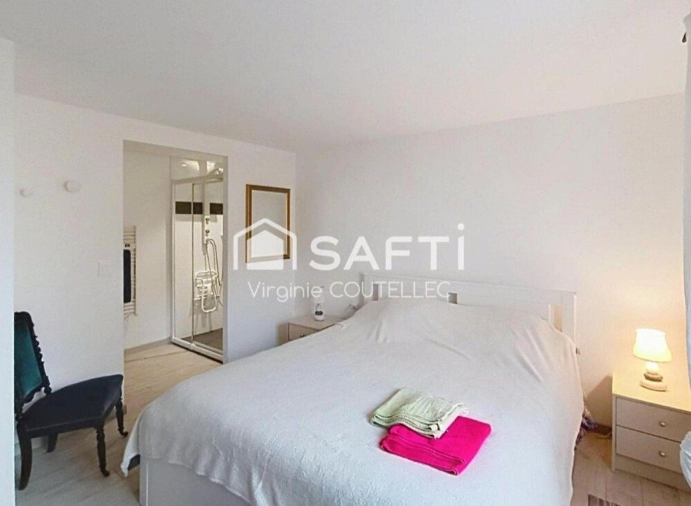 à vendre  Maison Ploërmel (56800)