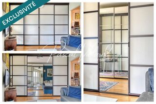  Appartement � vendre 1 pi�ce 33 m�