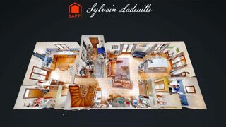  Maison � vendre 5 pi�ces 140 m�