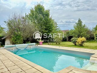  Maison à vendre 8 pièces 310 m²