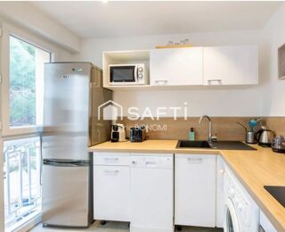  Appartement � vendre 2 pi�ces 34 m�