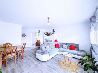  Appartement � vendre 3 pi�ces 60 m�