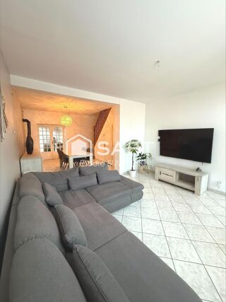  Maison  vendre 5 pices 117 m