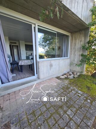  Appartement à vendre 1 pièce 25 m²