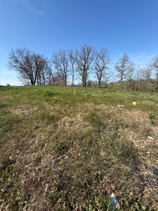  Terrain � vendre 655 m�