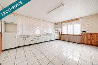  Maison à vendre 4 pièces 130 m²