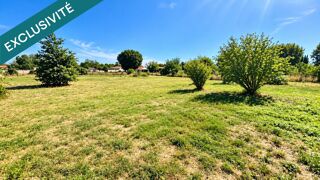  Terrain à vendre 2046 m²
