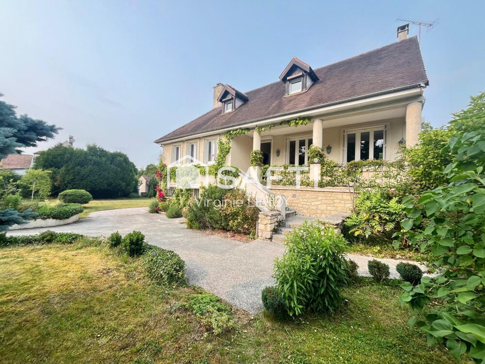 Vente Maison Véritable coup de coeur Saint-jean-aux-bois