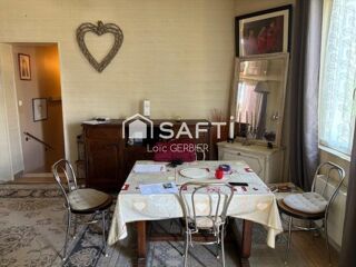  Maison � vendre 6 pi�ces 123 m�