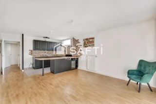  Appartement � vendre 4 pi�ces 86 m�