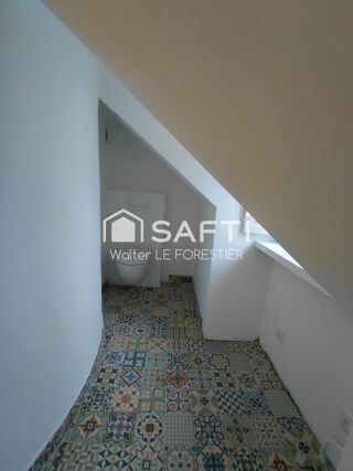  Appartement � vendre 2 pi�ces 57 m�