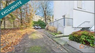  Appartement � vendre 3 pi�ces 69 m�