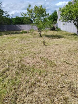  Terrain � vendre 900 m�