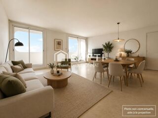  Appartement à vendre 5 pièces 108 m²