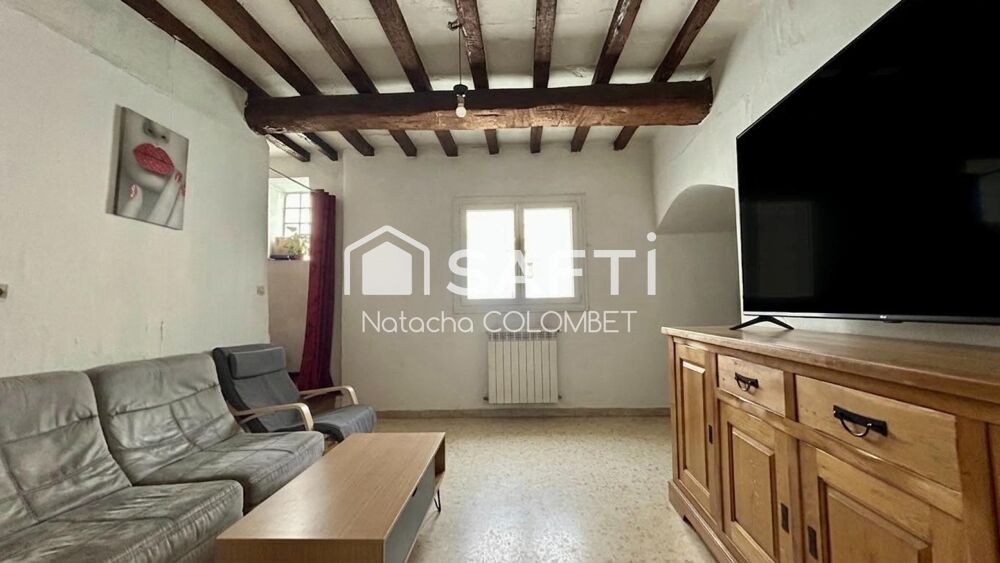 Investissement locatif immédiat, taux de rentabilité de 6,11%