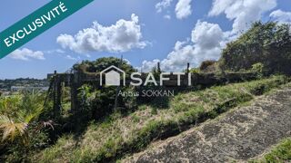  Terrain à vendre 1100 m²