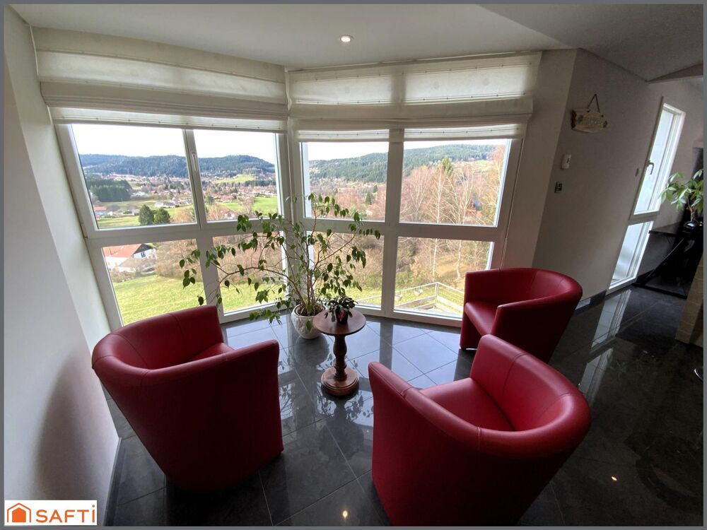 � vendre  Maison G�rardmer (88400)