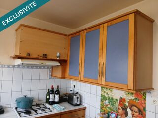  Maison � vendre 4 pi�ces 60 m�