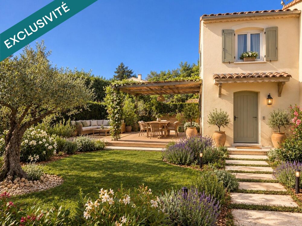 Maison 3 pièces 75 m²