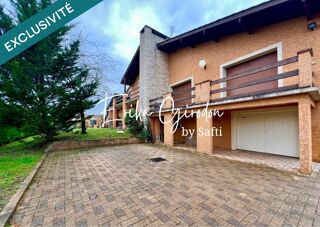  Maison � vendre 6 pi�ces 184 m�