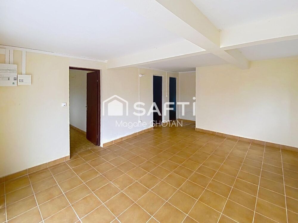 Opportunité dinvestissement locatif à Marie Galante