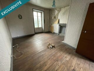  Maison � vendre 3 pi�ces 80 m�