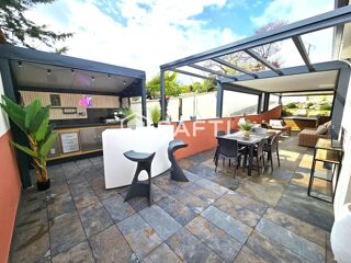  Maison � vendre 4 pi�ces 85 m�