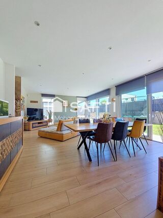  Maison à vendre 8 pièces 189 m²