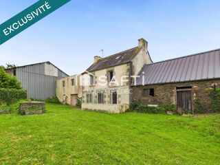  Maison � vendre 5 pi�ces 112 m�