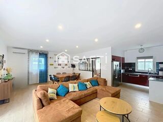  Maison � vendre 6 pi�ces 138 m�