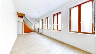  Maison à vendre 5 pièces 90 m²