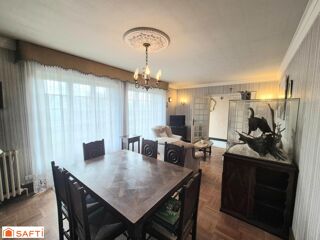  Maison � vendre 6 pi�ces 98 m�