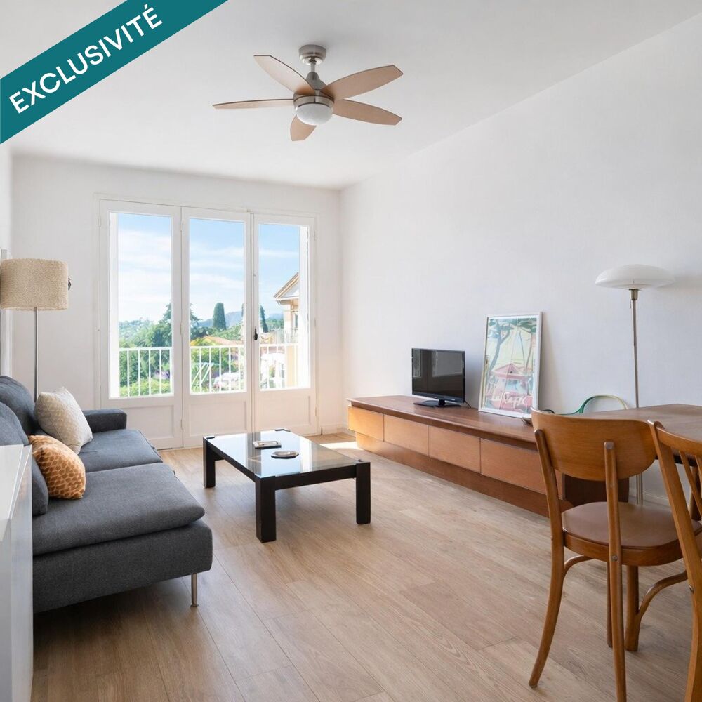 Vente Appartement Appartement Type 3 centre ville Hyeres