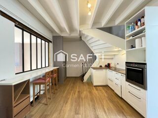  Maison � vendre 4 pi�ces 120 m�