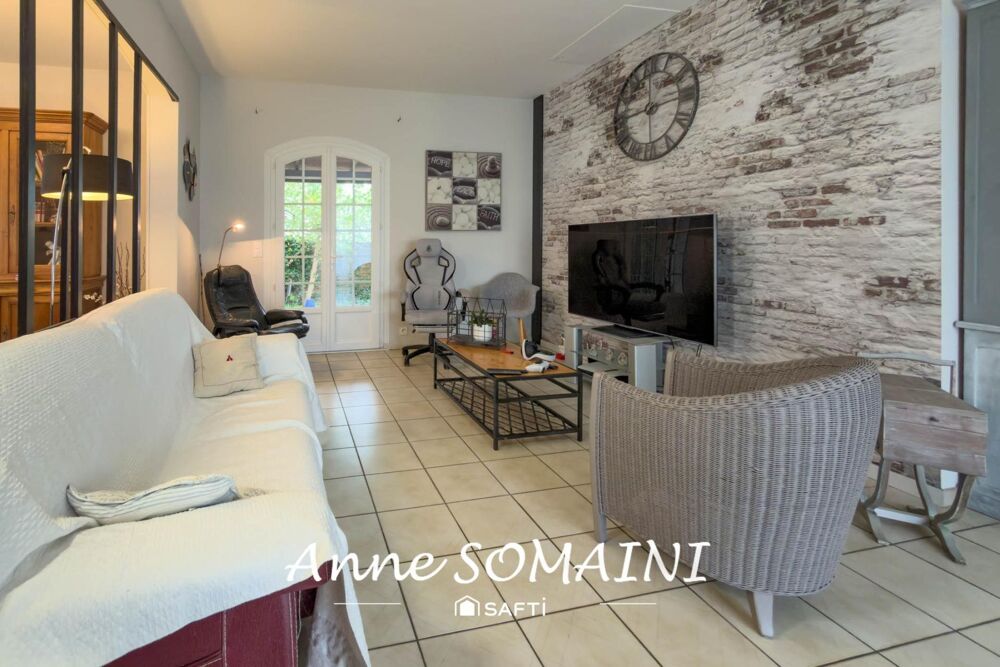 Vente Maison Une maison qui laisse la place au rythme de chacun Villeneuve-sur-lot