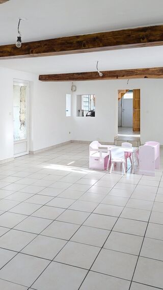  Maison � vendre 5 pi�ces 130 m�