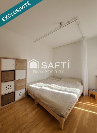  Appartement � vendre 4 pi�ces 79 m�