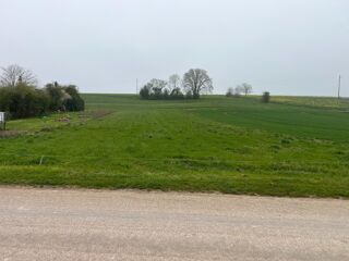  Terrain à vendre 1020 m²