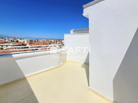  Appartement à vendre 2 pièces 47 m²