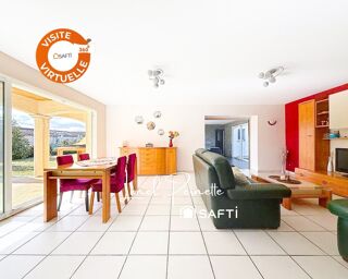  Maison à vendre 10 pièces 220 m²