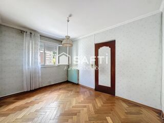  Maison à vendre 4 pièces 73 m²