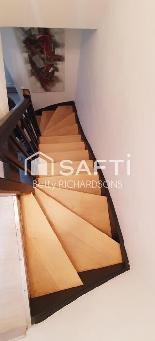  Maison � vendre 5 pi�ces 73 m�