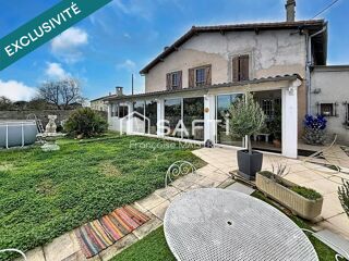  Maison � vendre 6 pi�ces 181 m�