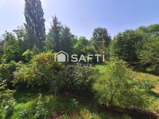  Maison � vendre 9 pi�ces 260 m�