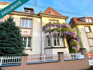  Maison � vendre 5 pi�ces 155 m�