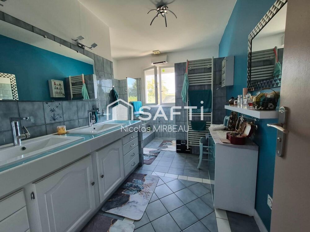 Vente Maison à vendre T5 sur Ecurat Ecurat