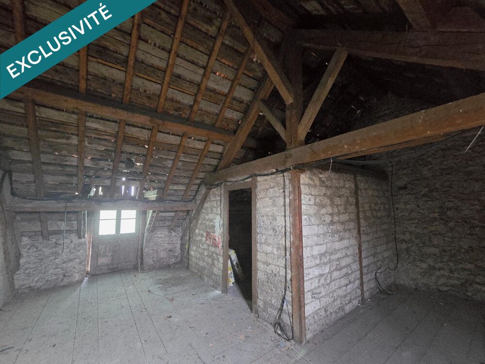 Vente Immeuble Immeuble de rapport , emplacement stratégique Virieu-le-grand